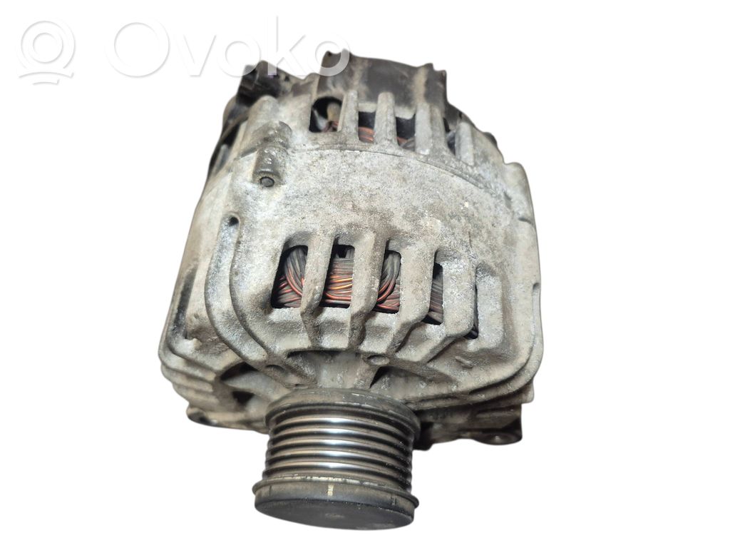 Toyota Proace Alternator 