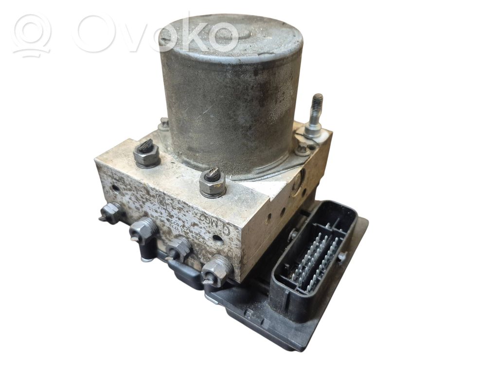 Toyota Proace ABS Pump 