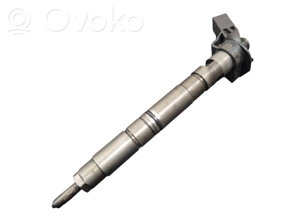 Volkswagen Phaeton Inyector de combustible 