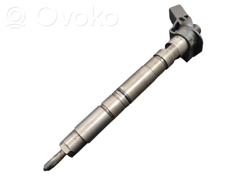 Volkswagen Phaeton Inyector de combustible 