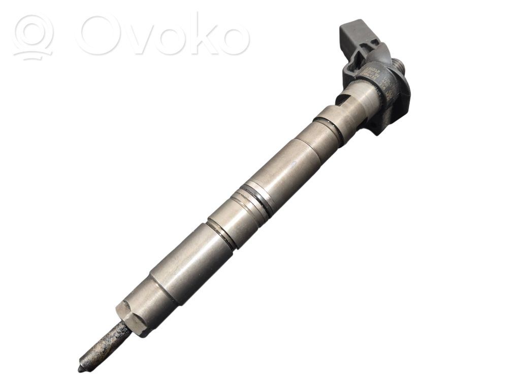 Volkswagen Phaeton Inyector de combustible 