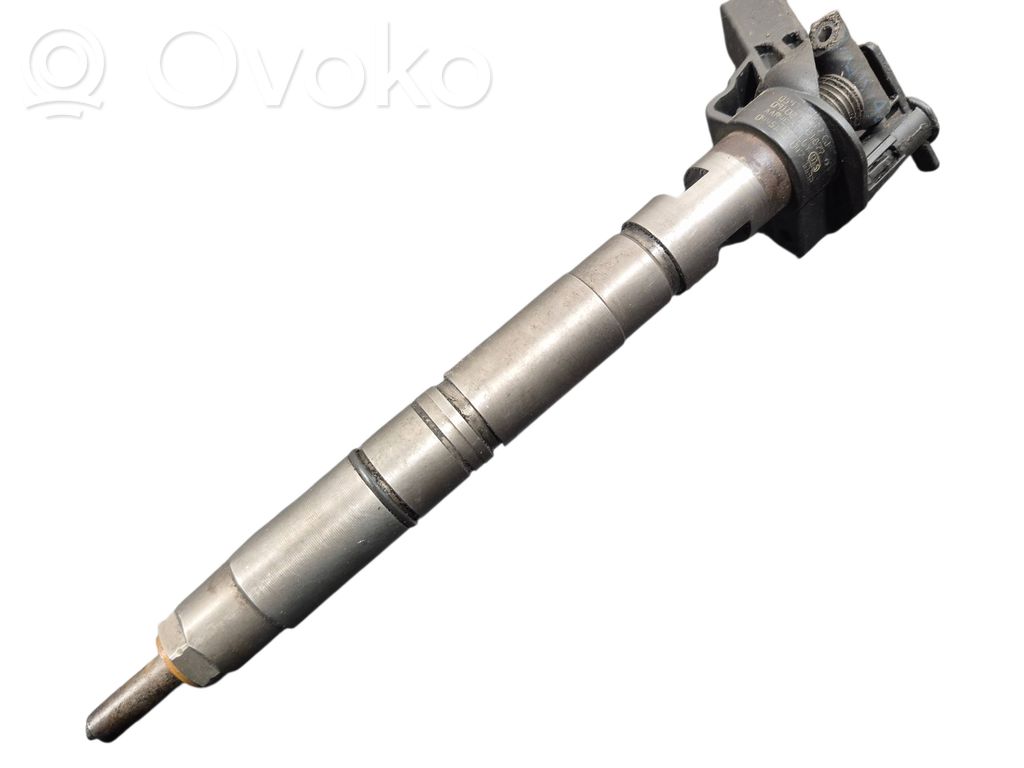 Inyector de combustible   059130277CJ