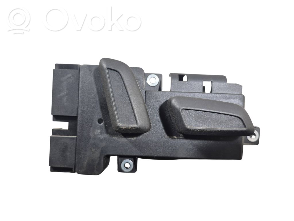 Audi A4 S4 B8 8K Interruptor de control del asiento 