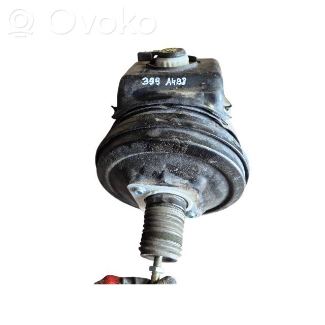 Audi A4 S4 B8 8K Jarrutehostin 