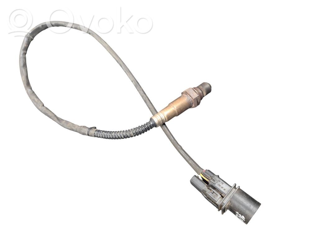 Sonde lambda   0258007357