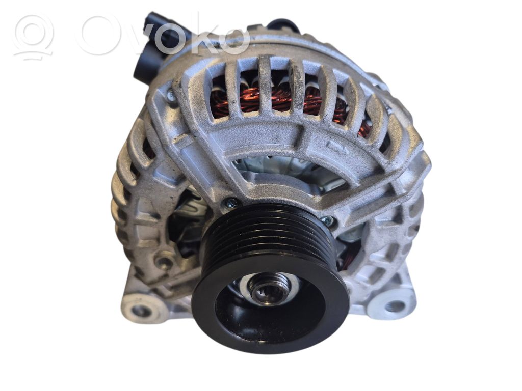 Peugeot 407 Generatore/alternatore 