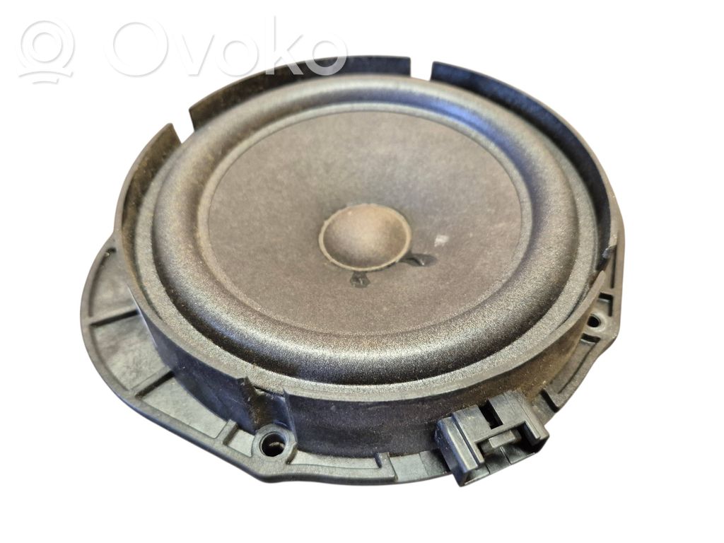 Mazda 6 Altavoz de la puerta trasera 