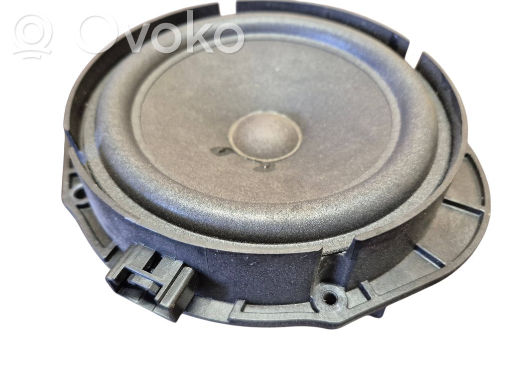 Mazda 6 Altavoz de la puerta trasera 