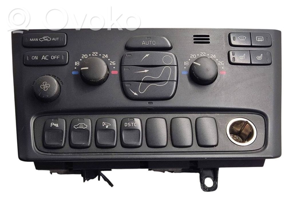 Climate control unit   30746019
