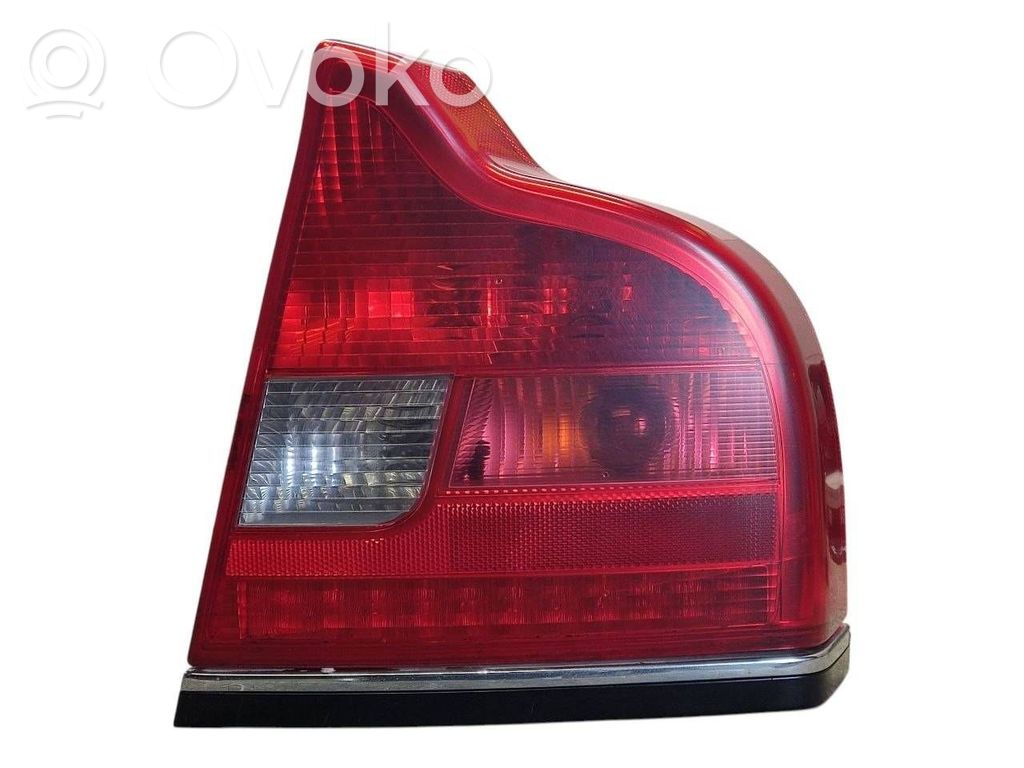 Volvo S80 Takavalot 