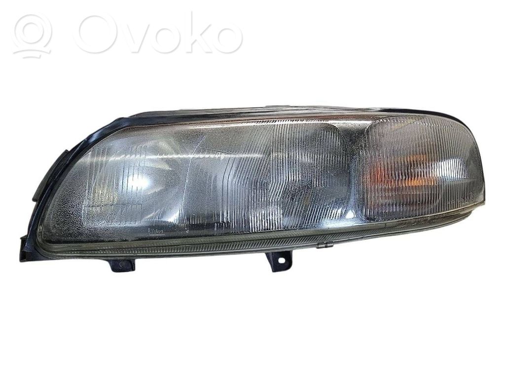 Volvo V70 Headlight/headlamp 