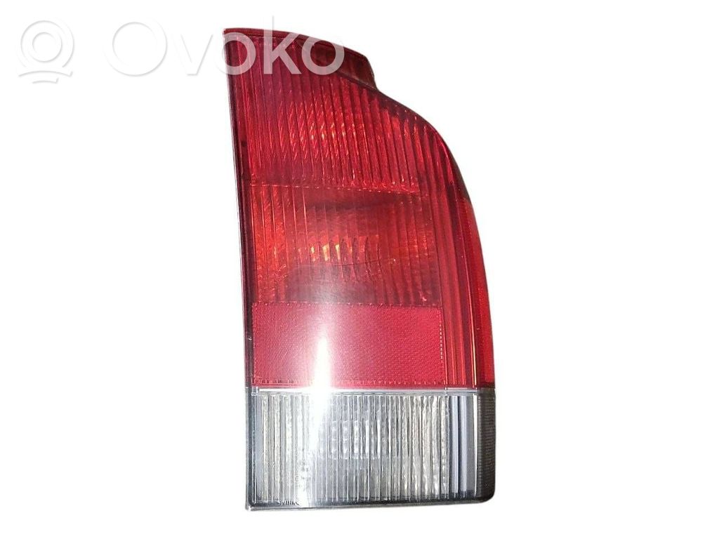 Volvo V70 Takavalot 