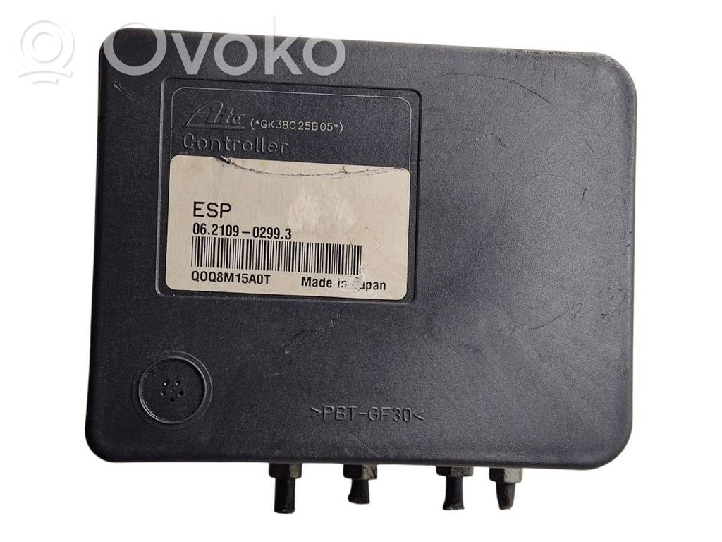 ABS Pump   5N612C405CC,06210902993,06219007514