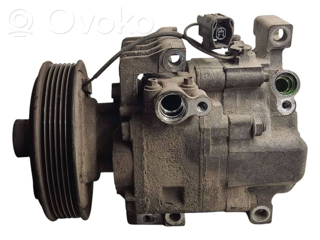 Mazda 6 Klimakompressor Pumpe 