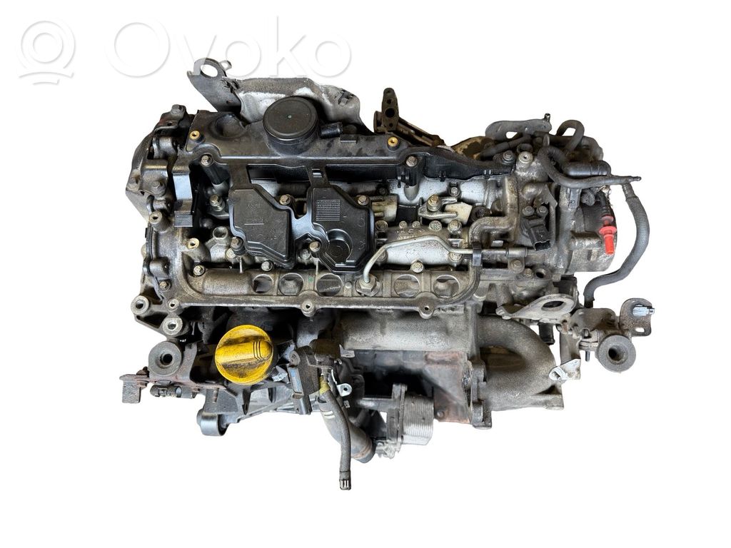 Renault Espace -  Grand espace IV Motor 
