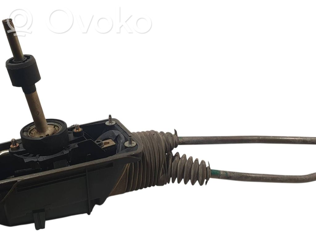 Audi A4 S4 B5 8D Selector caja de cambios 
