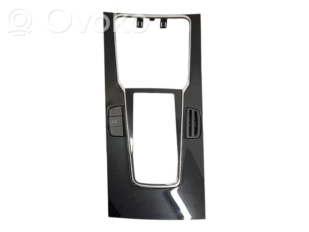 Peugeot 508 Embellecedor de la consola central 