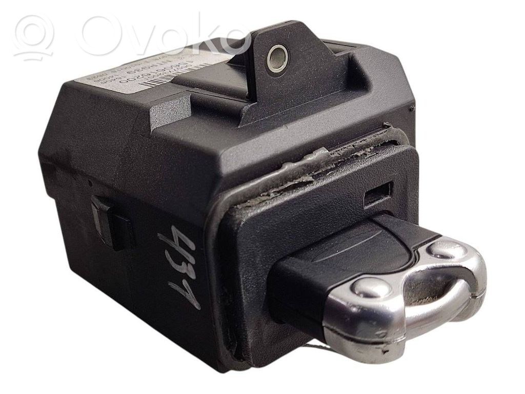 Alfa Romeo 159 Ignition lock 