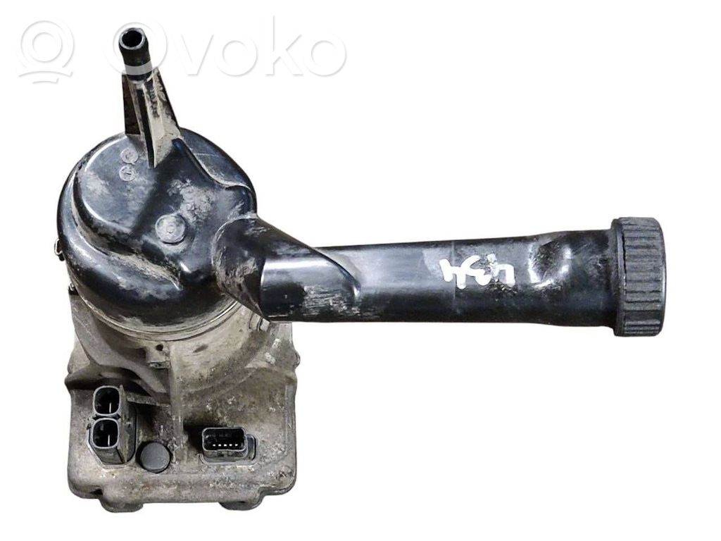 Citroen C4 I Picasso Pompa wspomagania 