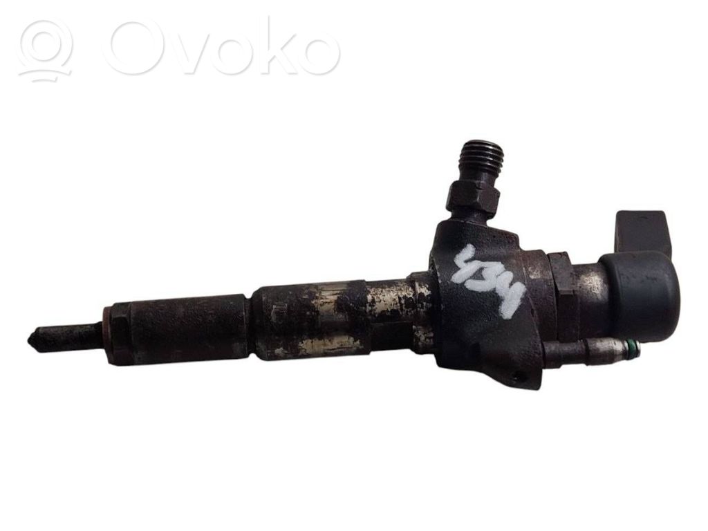 Citroen C4 I Picasso Sprausla (-i) 