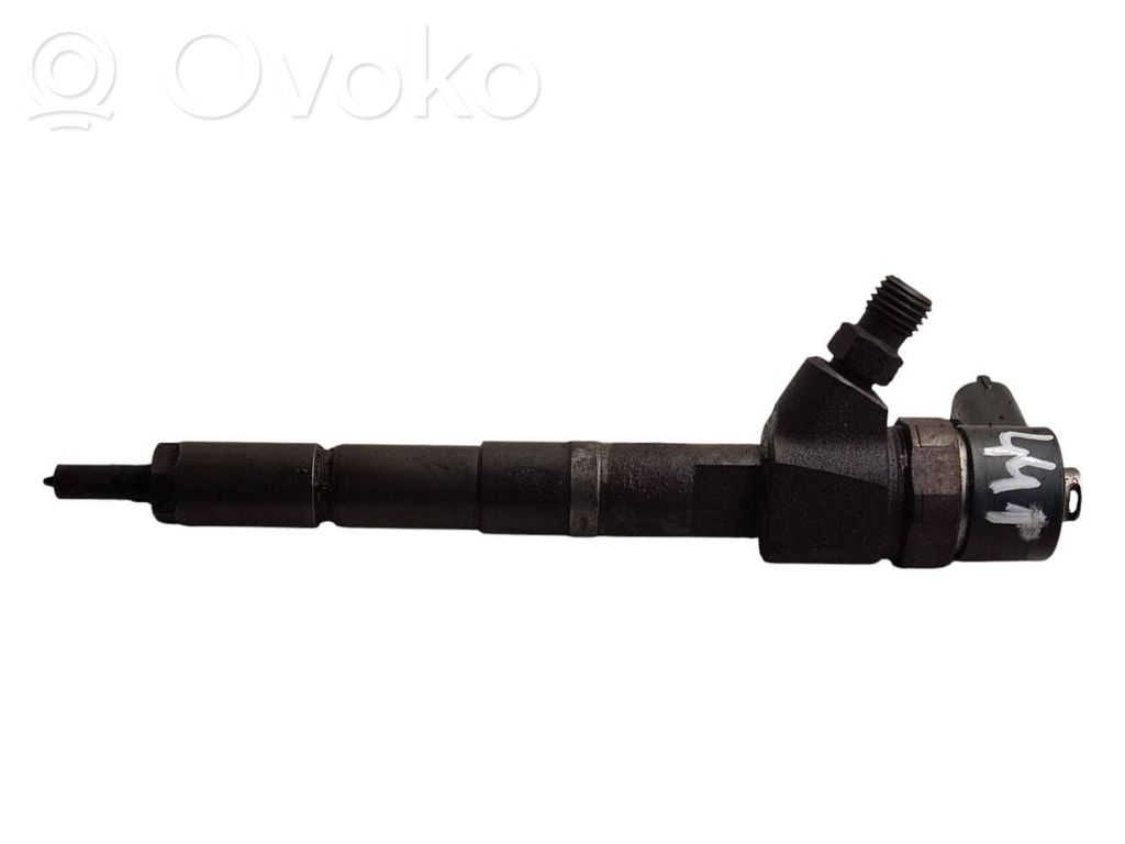 Alfa Romeo 166 Injecteur de carburant 