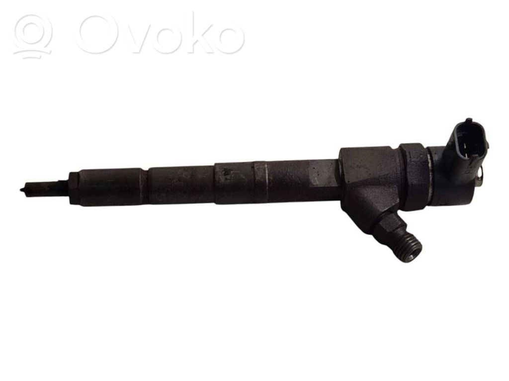 Alfa Romeo 166 Injecteur de carburant 