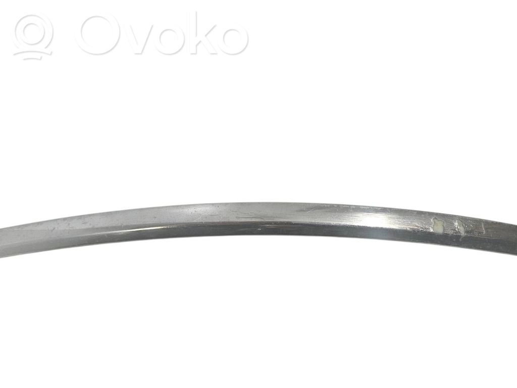 Audi A6 S6 C6 4F Modanatura separatore del paraurti anteriore 