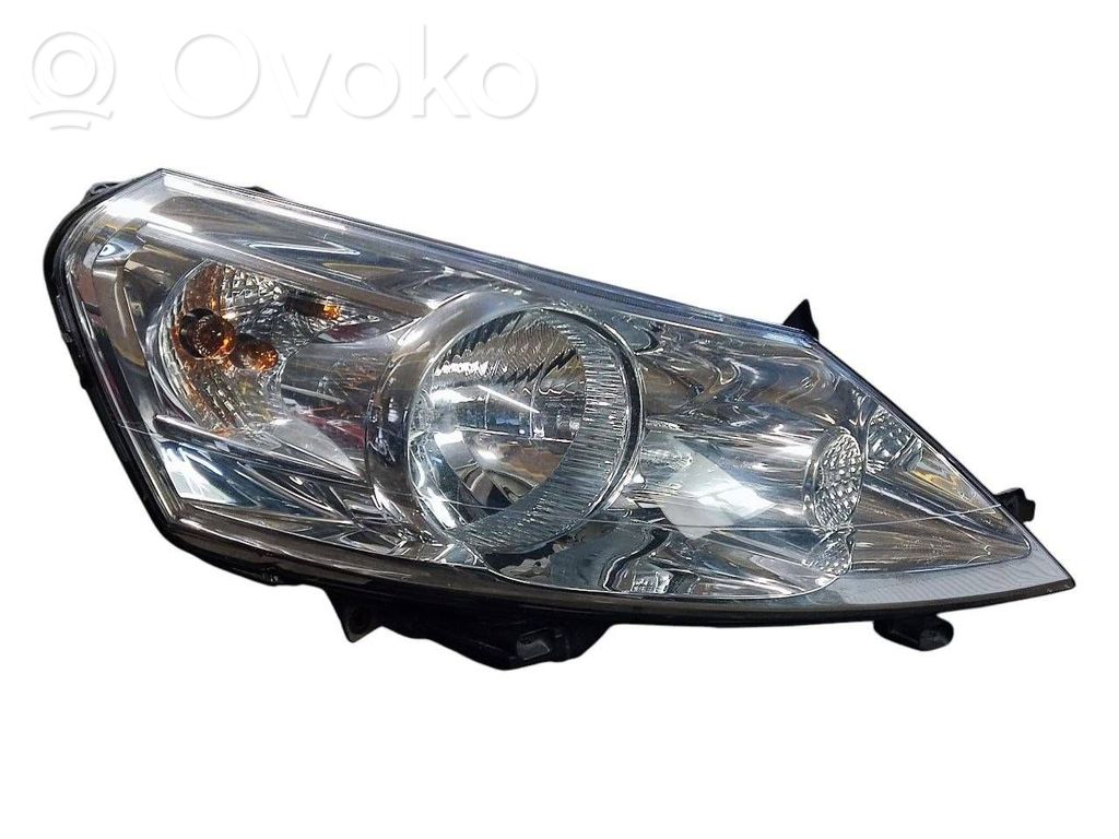 Peugeot Expert Priekšējais lukturis 