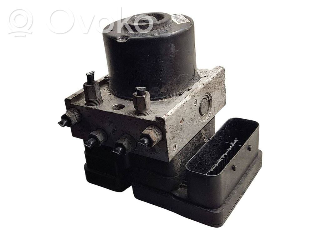 Mazda 3 I Pompe ABS 