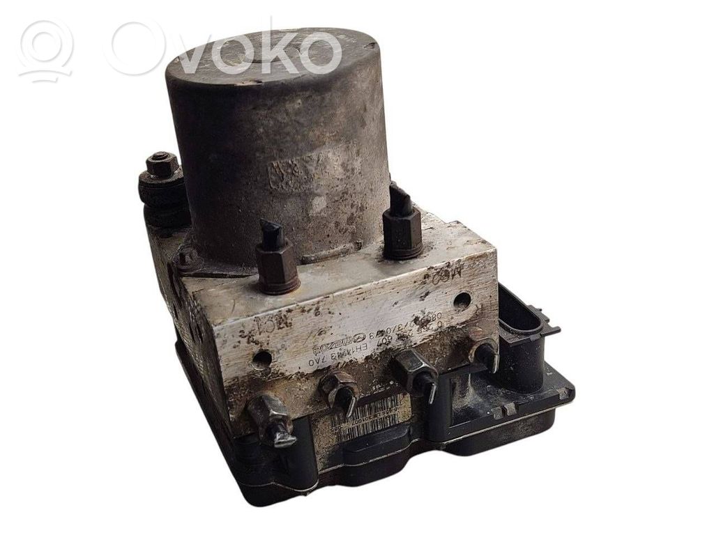 Mazda CX-7 Pompe ABS 