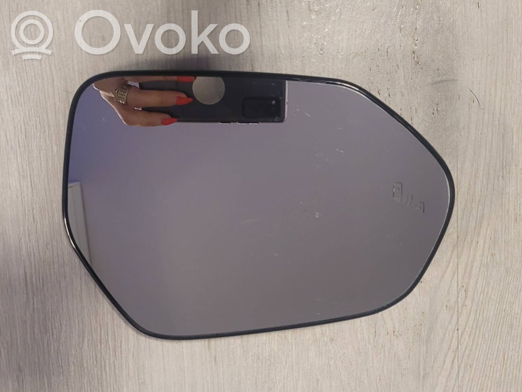Veidrodėlio stiklas   9301303,BH212