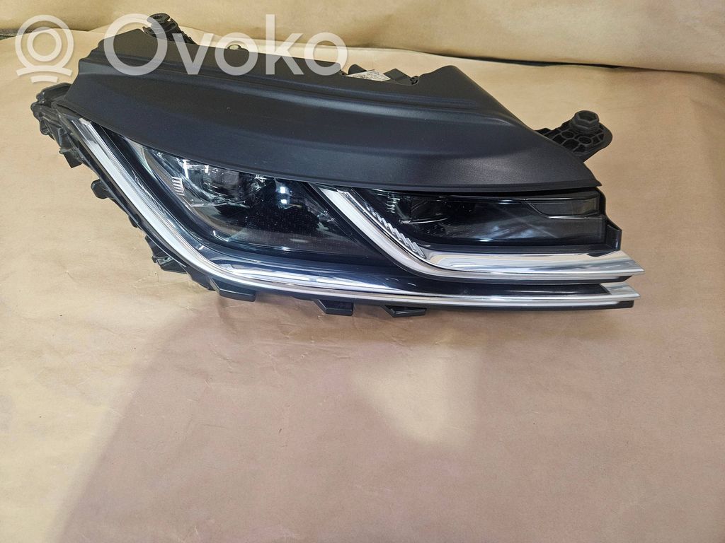 Volkswagen Arteon Faro/fanale 