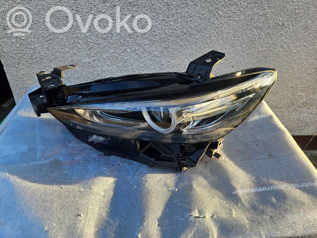 Headlight/headlamp