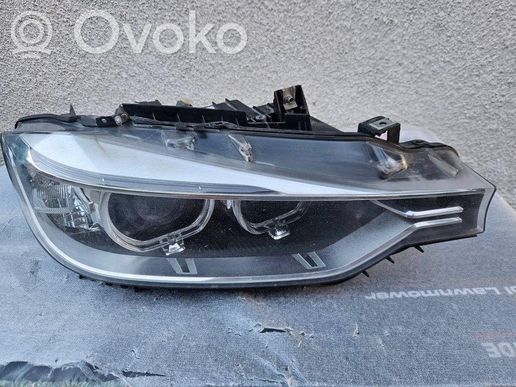 Lampa przednia   7213200000,63117259526,300000010795138