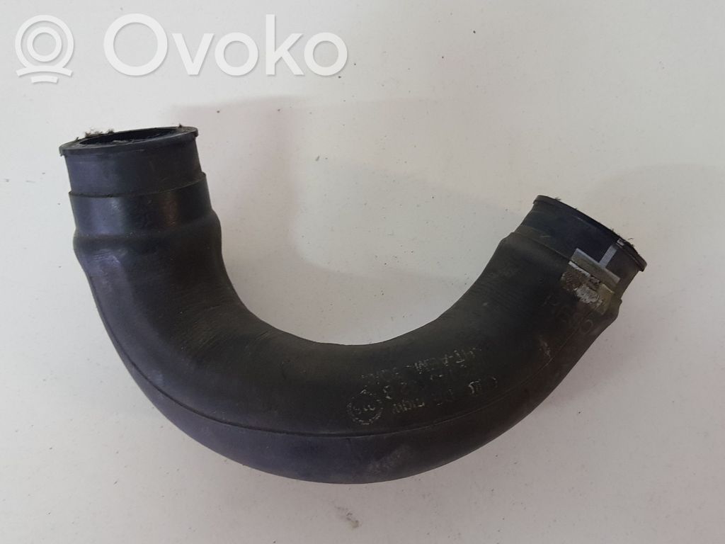 Audi A6 S6 C6 4F Interkūlerio žarna (-os)/ vamzdelis (-iai) 