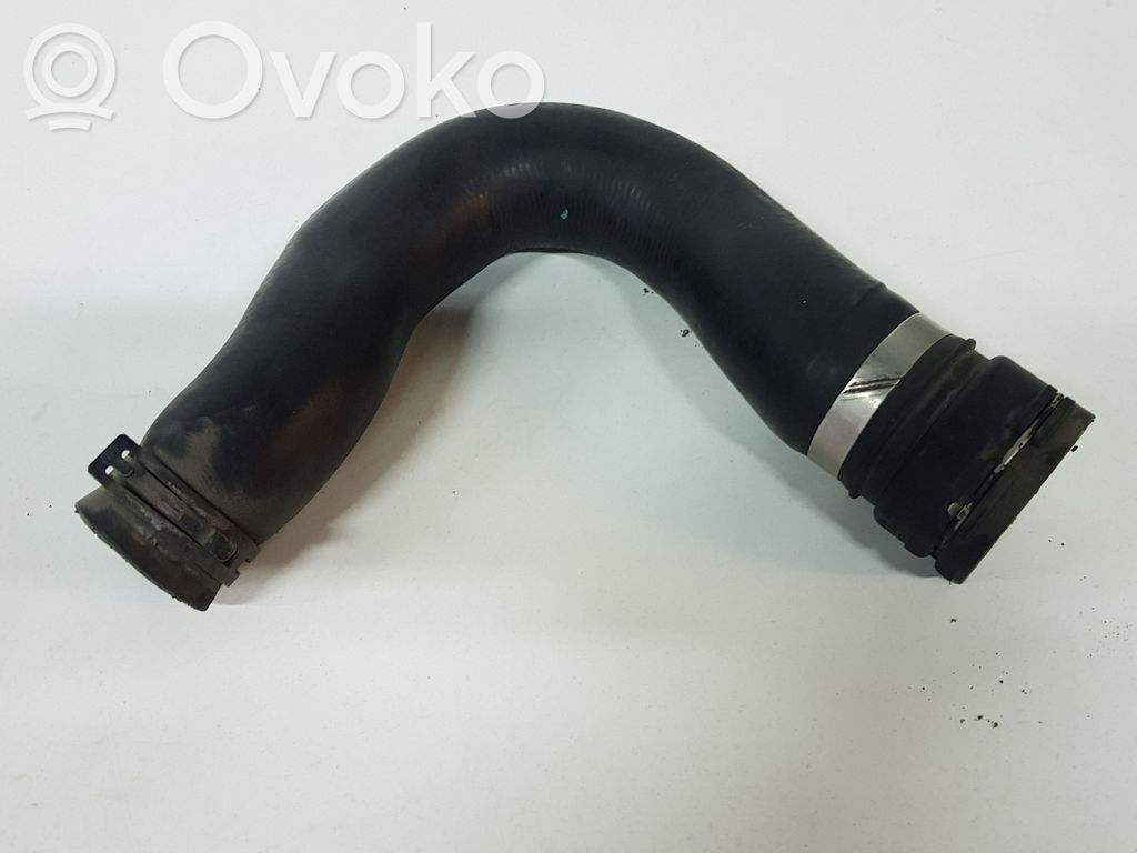 Audi A6 S6 C6 4F Variklio aušinimo vamzdelis (-ai)/ žarna (-os) 