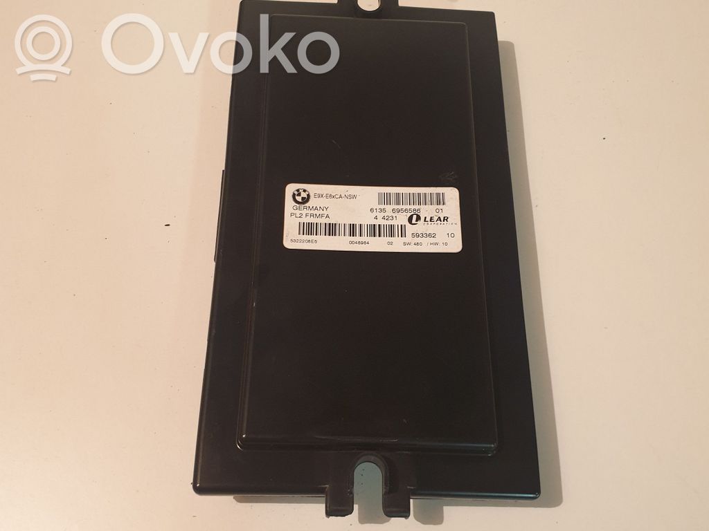 Šviesų modulis   61356956586