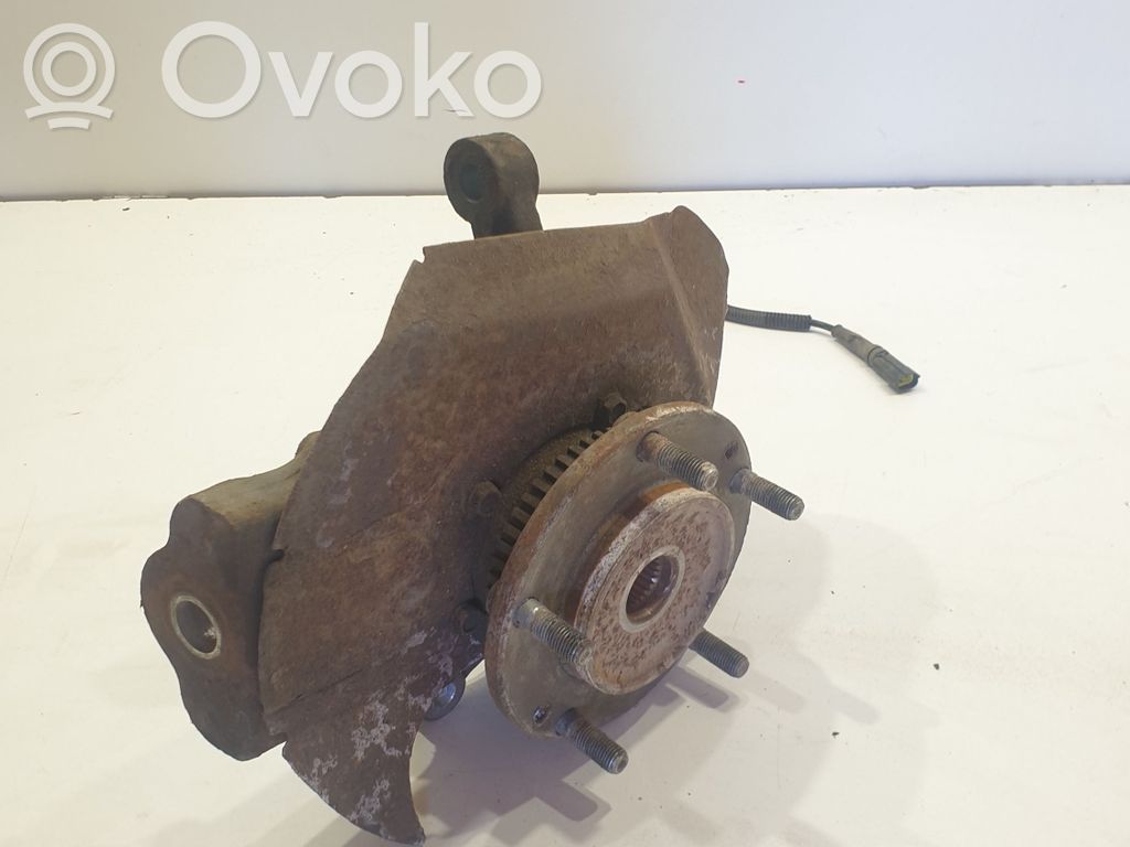KIA Sorento Priekinė stebulė 
