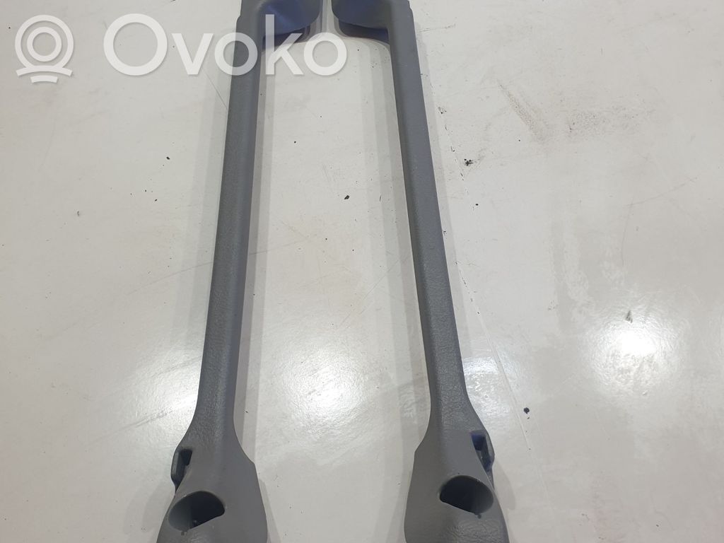 KIA Sorento Bagažinės užuolaidos (štorkės) laikiklis 