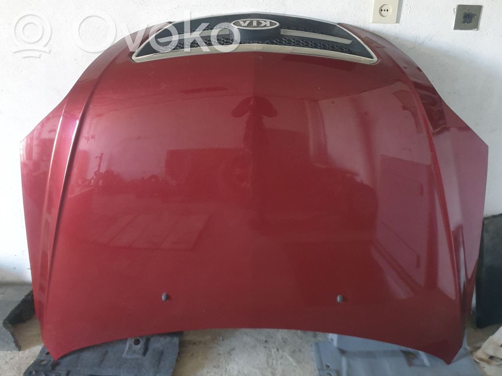 KIA Sorento Dangtis variklio (kapotas) 