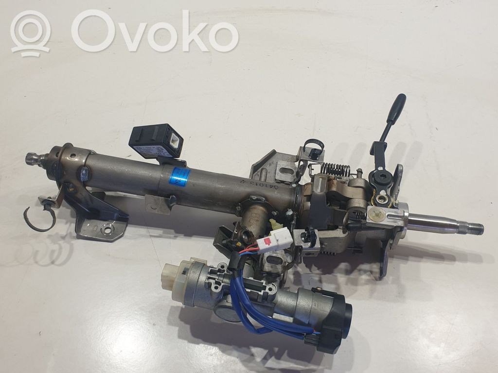 KIA Sorento Vairo rato ašis 