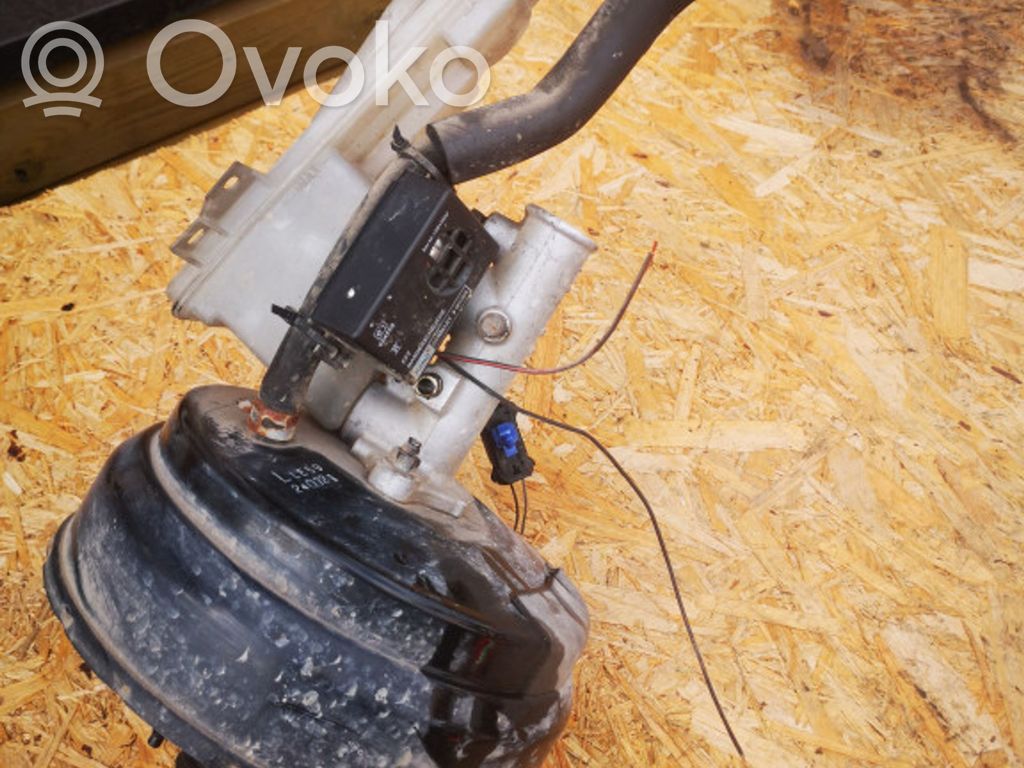 Mazda MPV Brake booster 