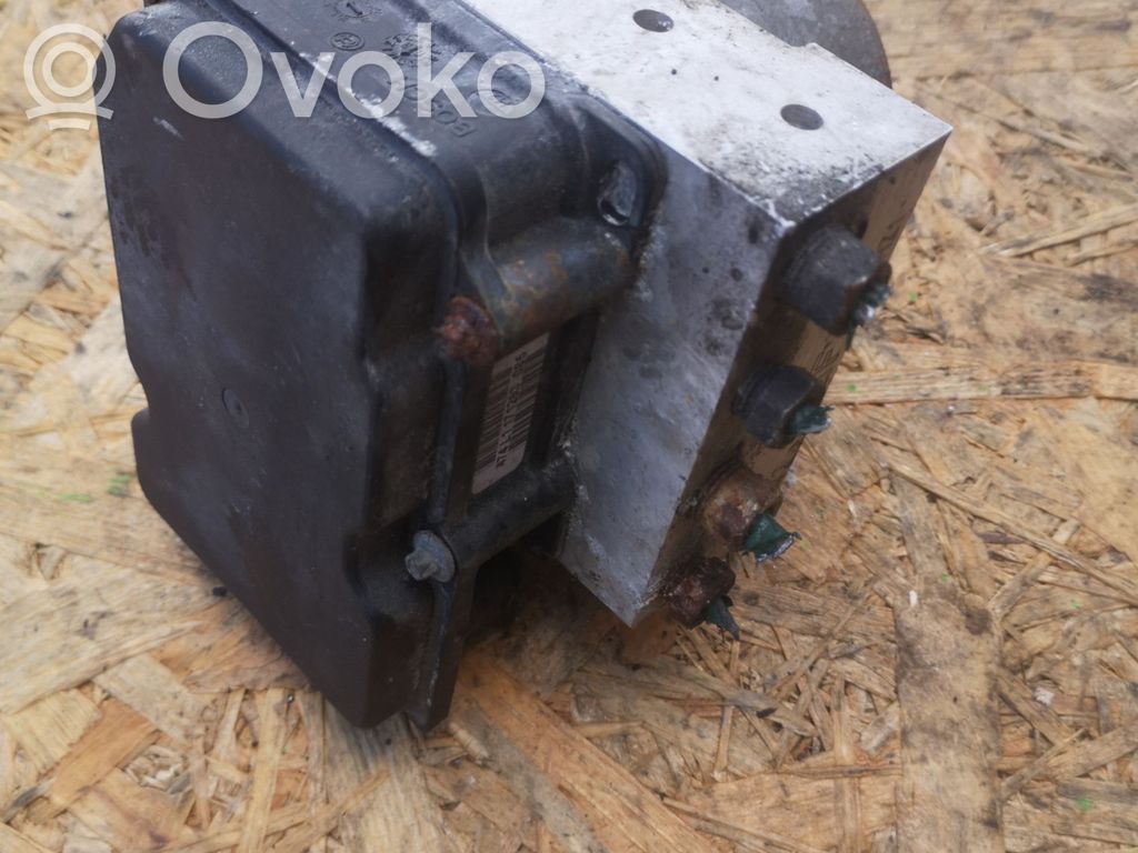 Opel Corsa C ABS Pump 