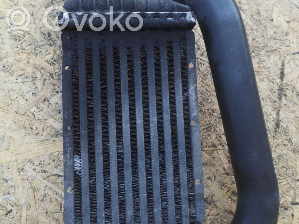 Opel Astra G Interkūlerio radiatorius 