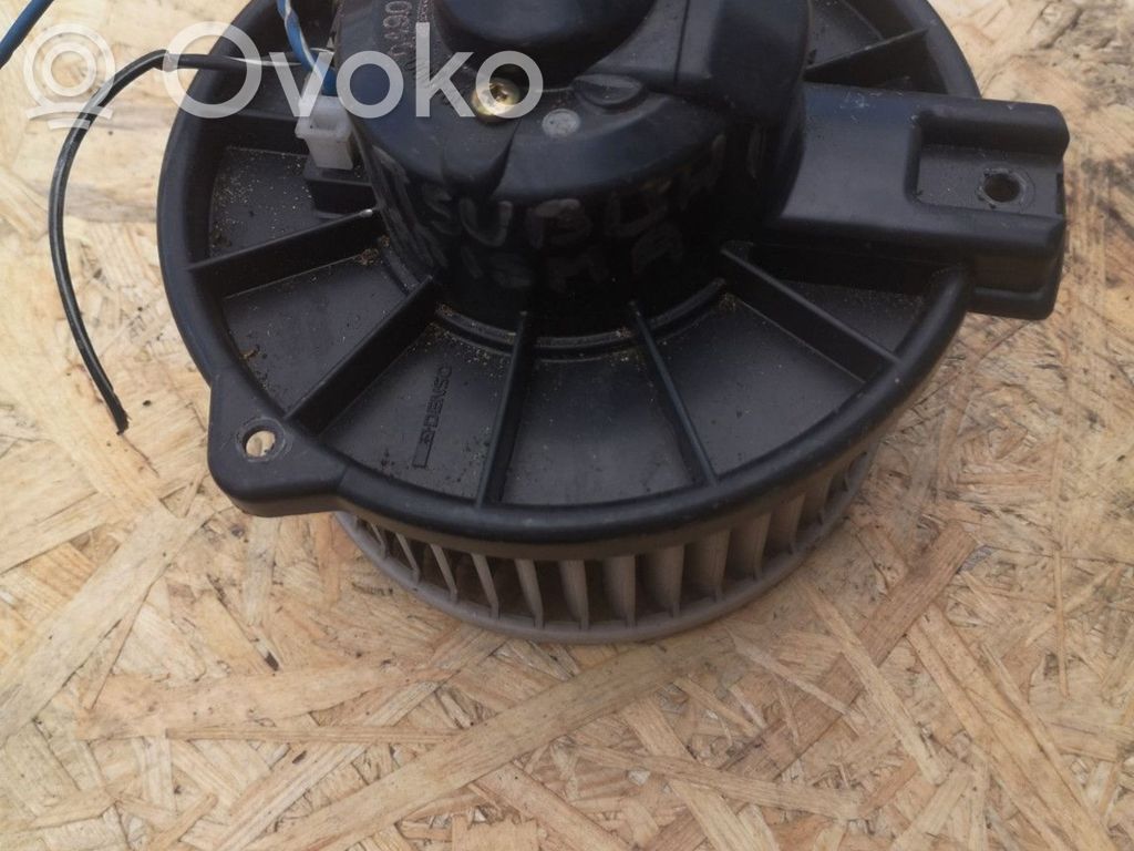 Mitsubishi Carisma Heizungslüfter 