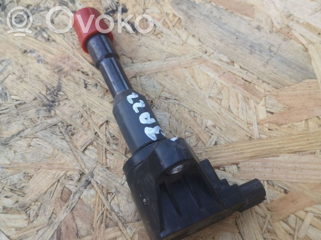 Honda Jazz Cewka zapłonowa wysokiego napięcia 