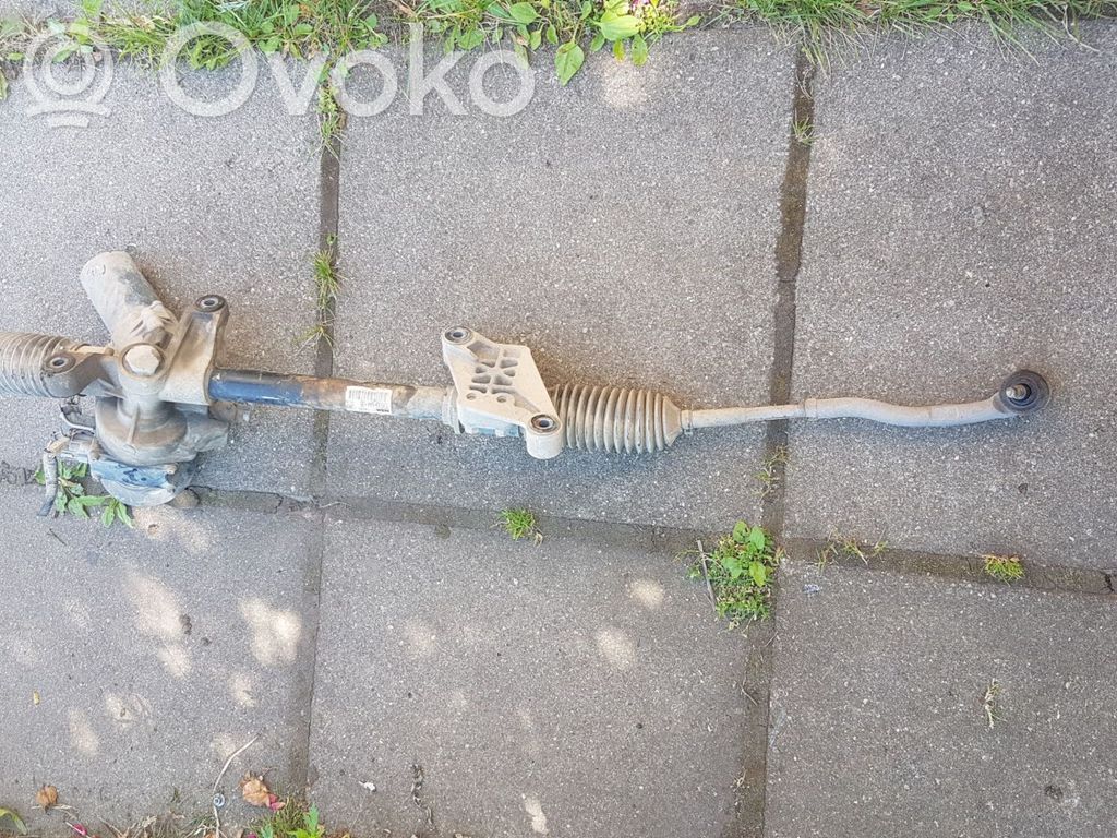 Honda Jazz Vairo kolonėlė 