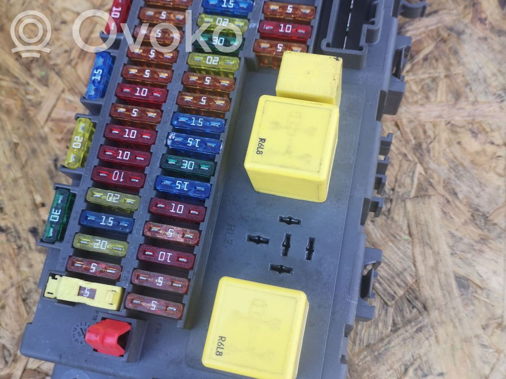 Rover 75 Fuse module 