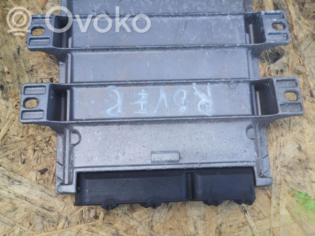 Rover 75 Engine control unit/module 