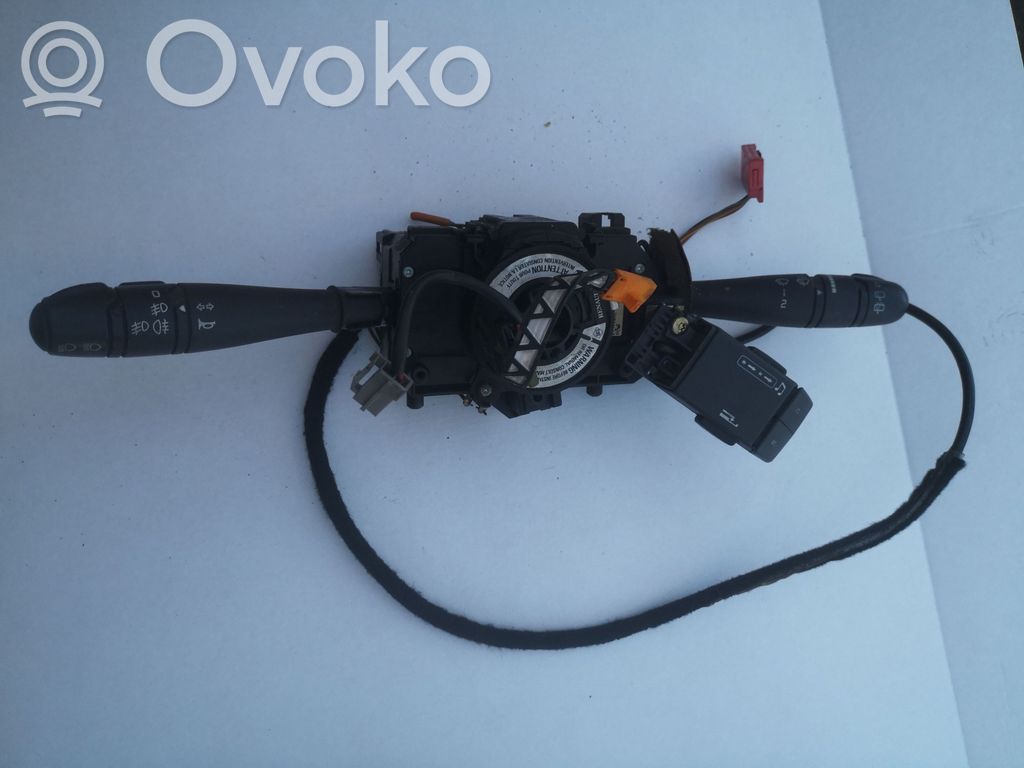 Renault Laguna I Wiper turn signal indicator stalk/switch 
